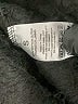 Unbranded 100% Cotton Black Pullover Hoodie Size S - photo 8