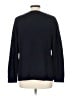 Talbots Polka Dots Black Pullover Sweater Size L - photo 2