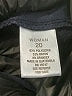 Roz & Ali Solid Blue Casual Pants Size 20 - photo 5