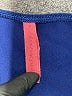 Eight Sixty Solid Blue Casual Skirt Size S - photo 4