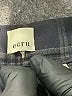 Ecru Plaid Gray Dress Pants Size 2 - photo 7