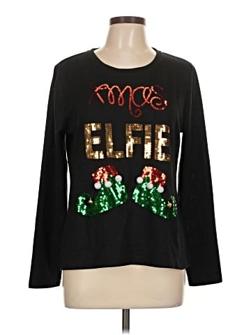 Charming Charlie Sweatshirt (view 1)