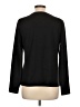 Charming Charlie Black Sweatshirt Size L - photo 2