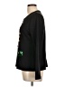 Charming Charlie Black Sweatshirt Size L - photo 5