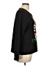 Charming Charlie Black Sweatshirt Size L - photo 4