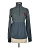 Adidas Teal Blue Pullover Sweater Size S (estimated) - photo 1