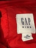 Gap Kids 100% Polyester Red Vest Size XS (kids) - photo 3