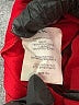 B. Darlin 100% Polyester Solid Red Formal Skirt Size 4 - photo 5