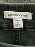 Liz Claiborne Black Jeans Size 12 - photo 7