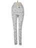 Allyson Felix x Athleta Print Gray Silver Active Pants Size XS - photo 2