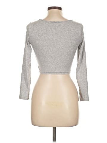 Shein 3/4 Sleeve T-Shirt (view 2)