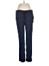 Soft Joie 100% Viscose Solid Blue Casual Pants Size XS - photo 1