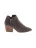 Vince Camuto Gray Ankle Boots Size 8 - photo 1