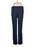 Soft Joie 100% Viscose Solid Blue Casual Pants Size XS - photo 2