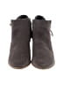 Vince Camuto Gray Ankle Boots Size 8 - photo 2