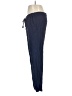 Soft Joie 100% Viscose Solid Blue Casual Pants Size XS - photo 5