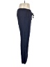 Soft Joie 100% Viscose Solid Blue Casual Pants Size XS - photo 4