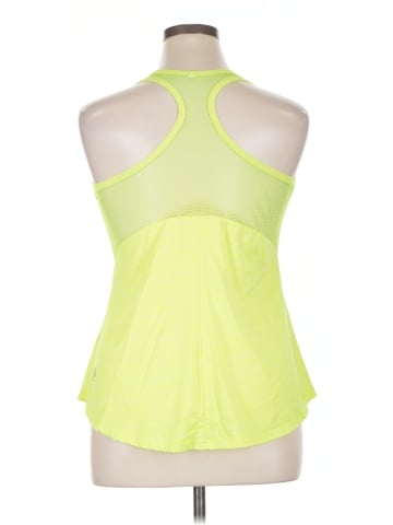 Ictive Sleeveless T-Shirt (view 2)