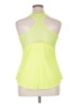 Ictive Green Sleeveless T-Shirt Size XL - photo 2