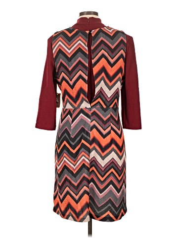 ECI Casual Dress (view 2)