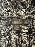 Sioni 100% Acrylic Gray Cardigan Size M - photo 7