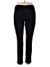 Uniqlo Solid Black Active Pants Size XXL - photo 2