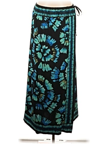 Carmen Marc Valvo Casual Skirt (view 1)