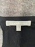 Daniel Rainn 100% Rayon Black Sleeveless Blouse Size M - photo 7