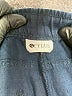 Stylus Blue Casual Pants Size S - photo 6