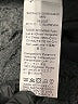 Arolina 100% Polyester Black Sleeveless Blouse Size M - photo 8