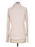 Yogalicious Ivory Turtleneck Sweater Size M - photo 2