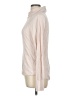 Yogalicious Ivory Turtleneck Sweater Size M - photo 5