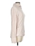 Yogalicious Ivory Turtleneck Sweater Size M - photo 4