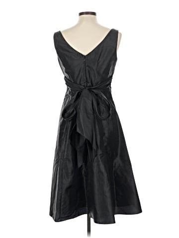 David's Bridal Cocktail Dress (view 2)