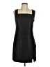 MICHAEL Michael Kors Black Cocktail Dress Size 8 - photo 1