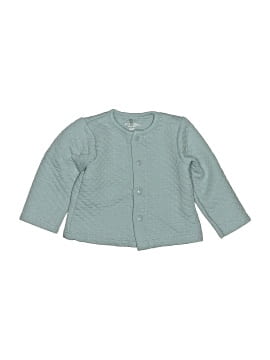 Kyle & Deena Jacket