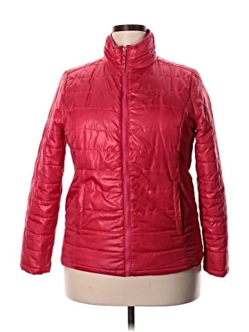 IZOD Jacket (view 1)