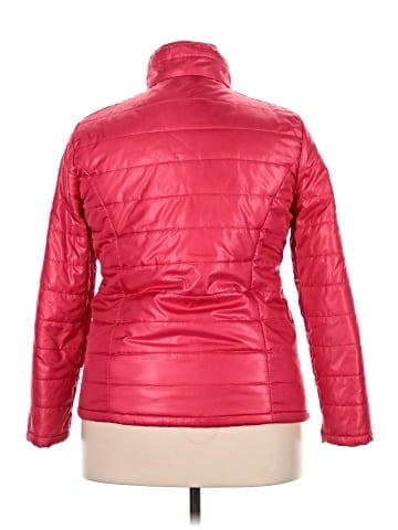 IZOD Jacket (view 2)