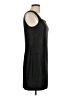 MICHAEL Michael Kors Black Cocktail Dress Size 8 - photo 4