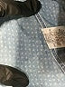 Frank & Eileen Blue Long Sleeve Button-Down Shirt Size XS - photo 4