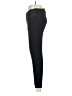 Ci Sono Solid Black Active Pants Size XL - photo 5