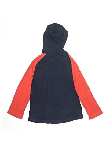 Crazy 8 Long Sleeve Henley (view 2)