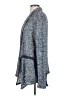 Left Coast by Dolan Blue Cardigan Size S - photo 5