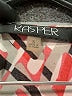 Kasper Red Sleeveless T-Shirt Size S - photo 7
