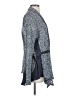 Left Coast by Dolan Blue Cardigan Size S - photo 4