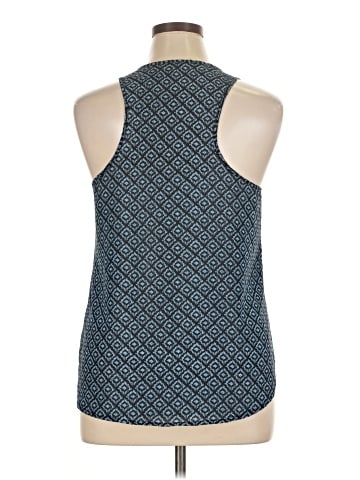 Vanilla Star Sleeveless Blouse (view 2)