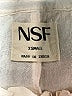 Koret Ivory Casual Pants Size XS - photo 4