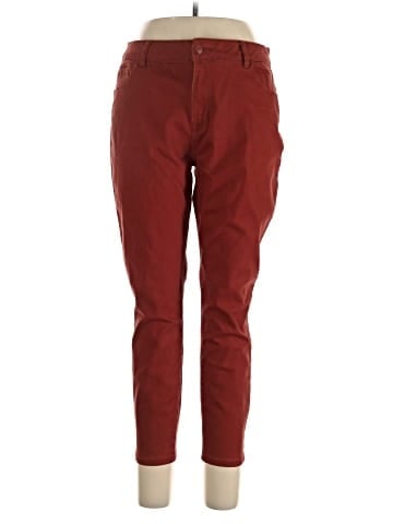 Artisan NY Casual Pants (view 1)