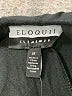 ELOQUII Elements Solid Black Casual Skirt Size 18 - photo 4