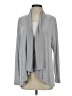Ann Taylor LOFT Gray Cardigan Size XS - photo 1